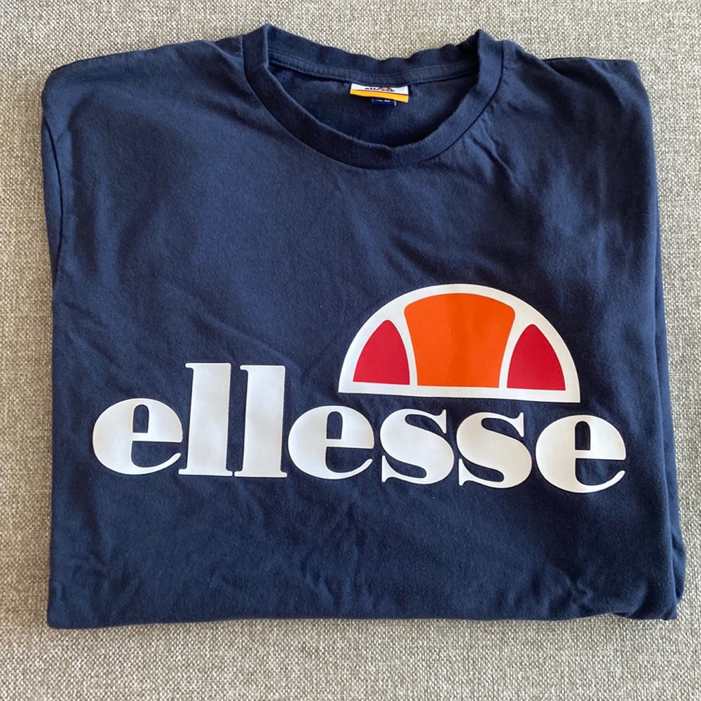 Ellesse TShirt